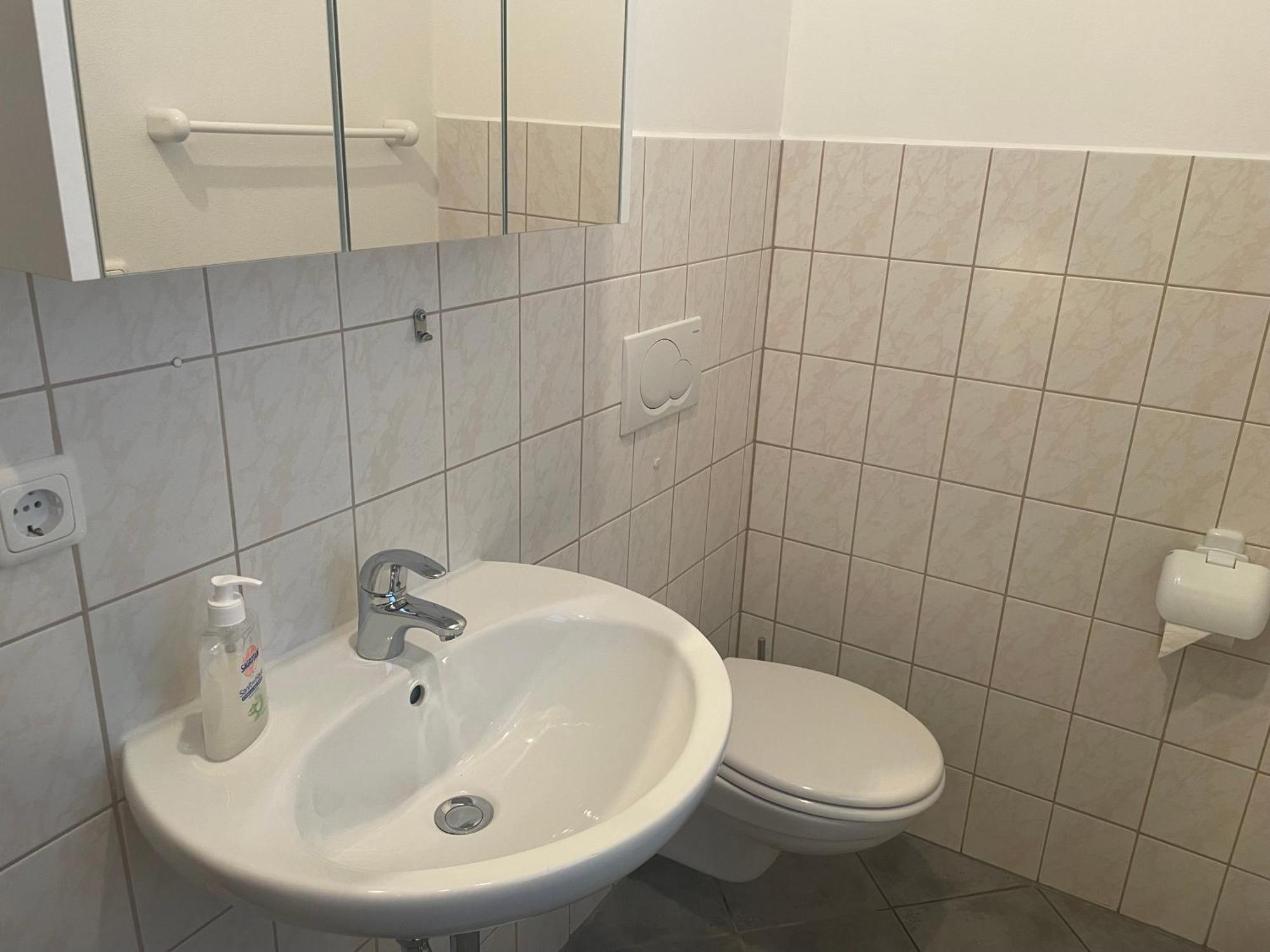Ferienwohnungen Boernert Am "Klingerbach" Tellerhäuser 外观 照片